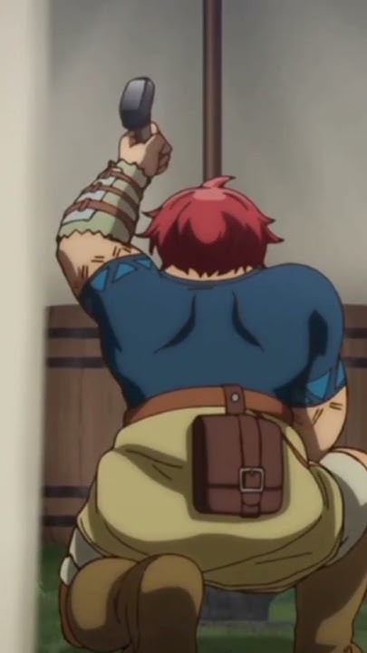 аниме «Этот мир слишком несовершенен» #anime #аниме #animego - YouTube