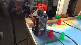 Video presentation Labo 404
