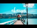 AKAROA NEW ZEALAND 2019 || SEAMAN STORY