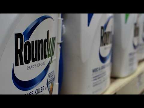 U.S. Supreme Court Rules in Favor of Monsanto Over Roundup Labeling