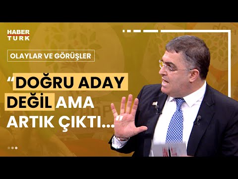 13. Cumhurbaşkanı kim olacak? Ersan Şen yanıtladı