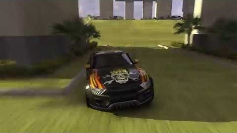 Trackmania Skins Showcase