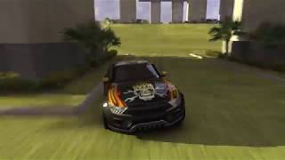 Trackmania Skins Showcase