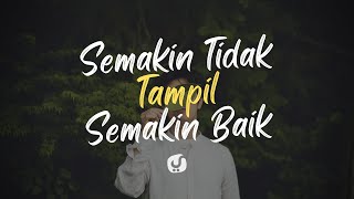 Menyembunyikan Diri itu Lebih Baik - Ustadz Dr. Firanda Andirja, M.A. - Motivasi Islam