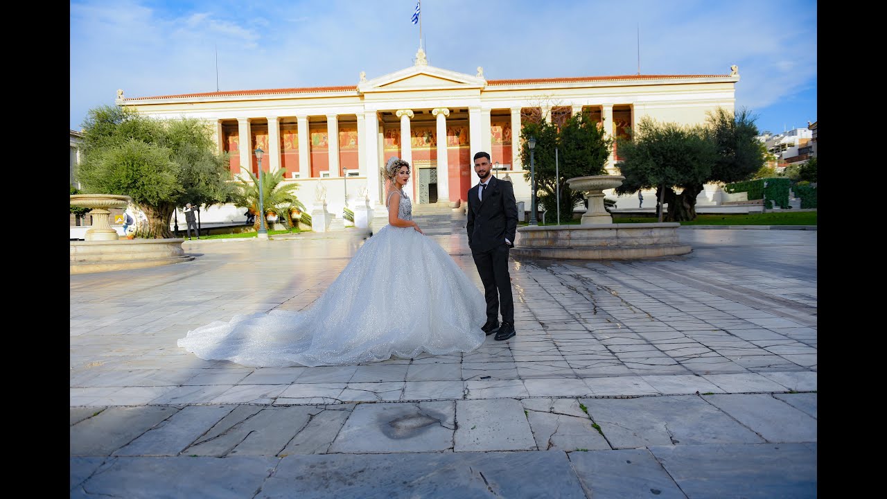 Mikel &  Danjela  Banketi