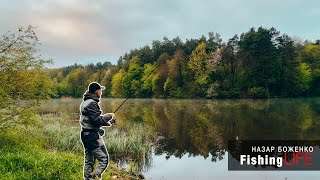 ДЕ Шукати і Як Ловити ЩУКУ Весною? - Рибалка За Щукою