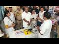 Governor Visits Ayushman Mandir & Jan Aushadhi Kendra