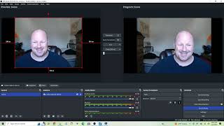 How to mirror image c922 logitech webcam flip horizontal screenshot 5