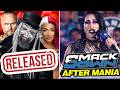 WWE Releases Multiple Wrestlers, Including Entire Wyatt6  | WWE Smackdown After Mania Review