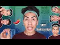 Getting PERRRA for a &ldquo;CHILE&rdquo; Appointment | Louie&rsquo;s Life