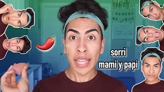 Famous Getting PERRRA for a “CHILE” Appointment | Louie’s Life Profile