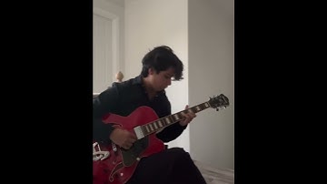 Thumbnail of Romance De Los Pinos By Andrés Segovia (Played By Nick Flores)