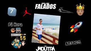 DA UMA SENTADA DA UMA CAVALGADA x AI QUE SAUDADE DAQUELA CAVALA  [ DJ LC DO MARTINS ]  MC MENOR MT