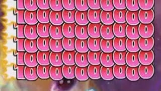 Hard Lucid Phase 3 (Post-25 Star)