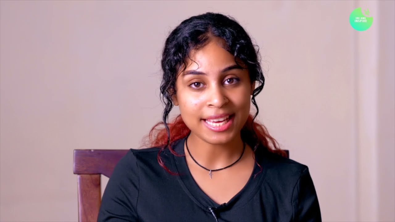 ብዛዕብ ኣ ከ ትሓስብ ዶ  ERI ONE INSPIRE