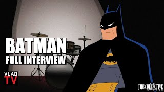 Batman Abuses Kids (Vlad TV Parody￼￼) | All Over the Place