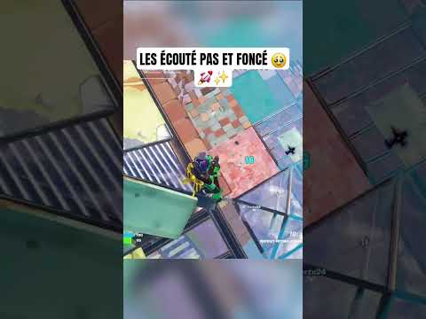Écoute ce sons 🚀✨️ #fortnite #fortnitefr #fortnitefunny