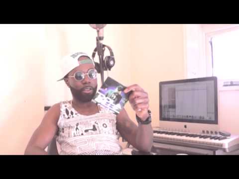 DolaBillz - StackamillionTV All Access Interview - Talks About Rapstar EP, Collabs & More!
