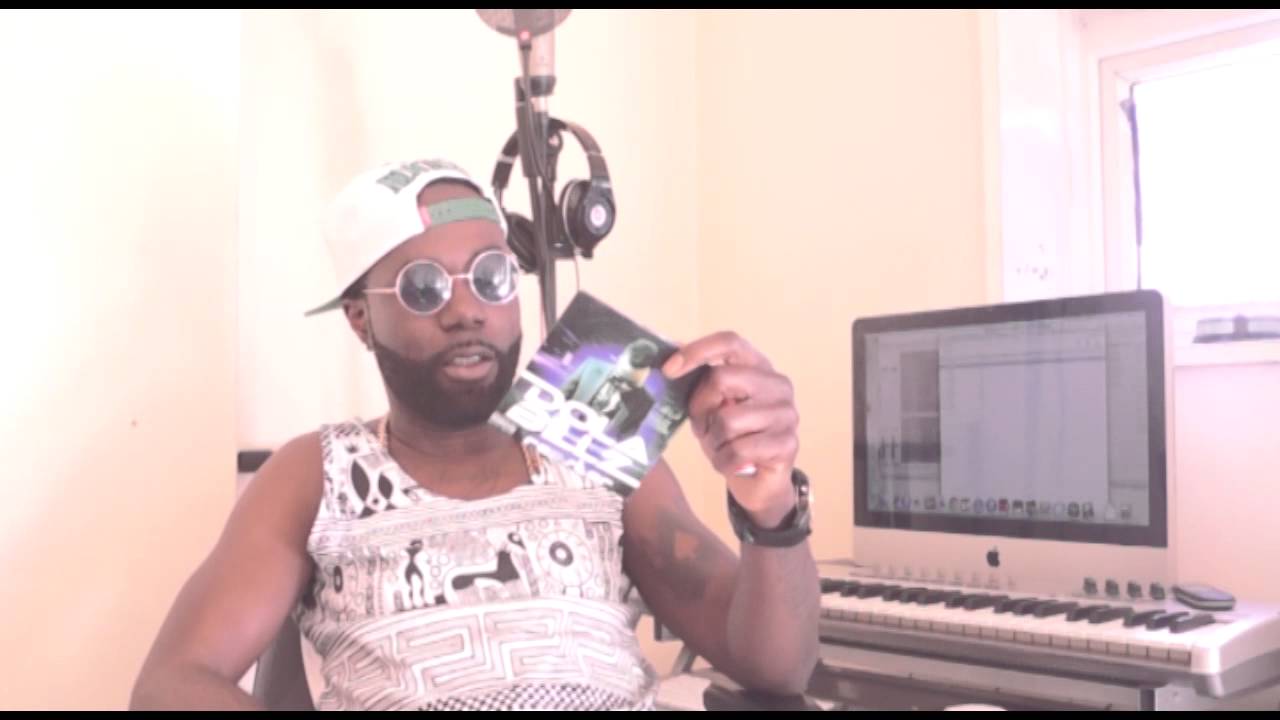 DolaBillz - StackamillionTV All Access Interview - Talks About Rapstar EP, Collabs & More!