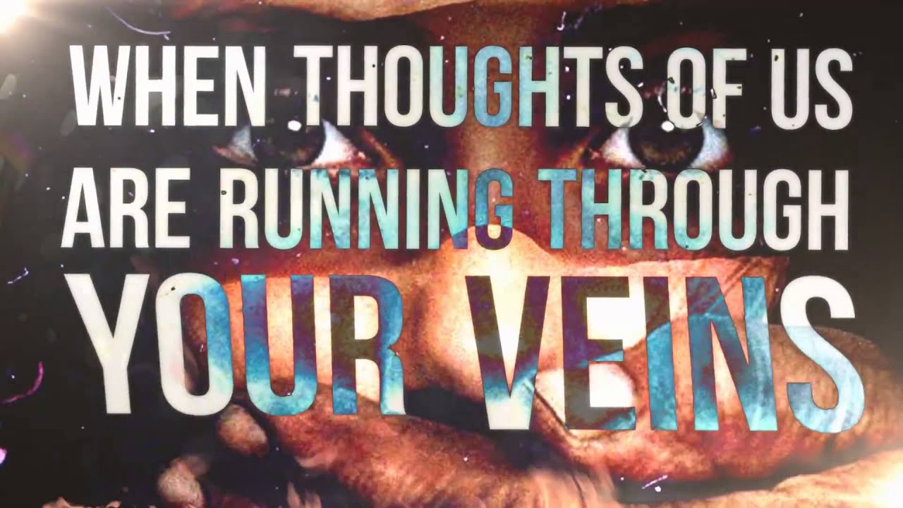 Empire Voices - "Tracing True Colors" feat. Ryan Kirby (Fit for a King) - Official Lyric Video