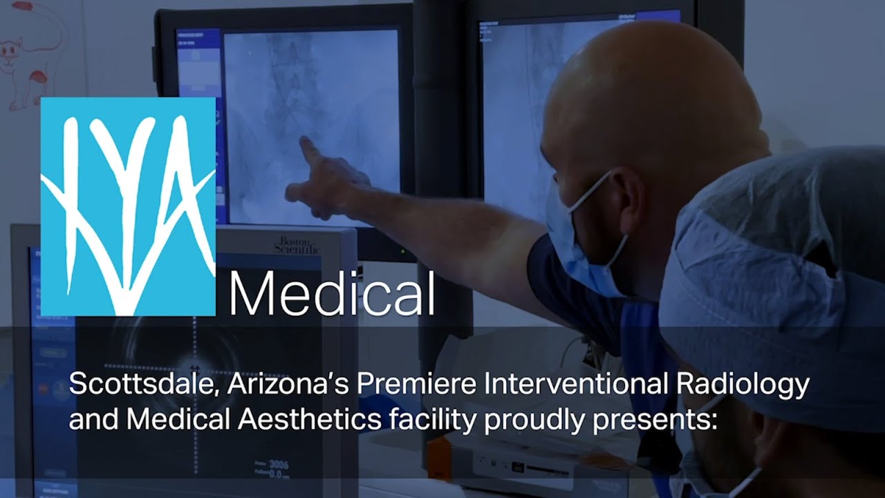 Interventional Radiology Specialist - IYAMEDICAL