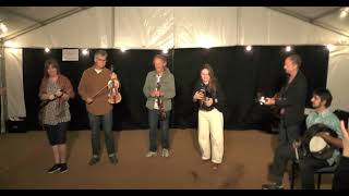 Burwell Bash 2026 Tutors - Tutors Concert, Burwell Bash 2026