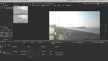 Adobe After Effects tutorial: Compositing in Cineware, Part 6