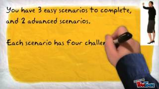 Chinese language 101 draft screenshot 1