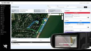 XR Sense   Use case series ~ SOS drill response and management