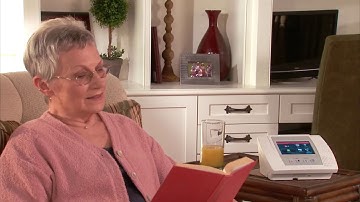 LYNX Touch User Guide