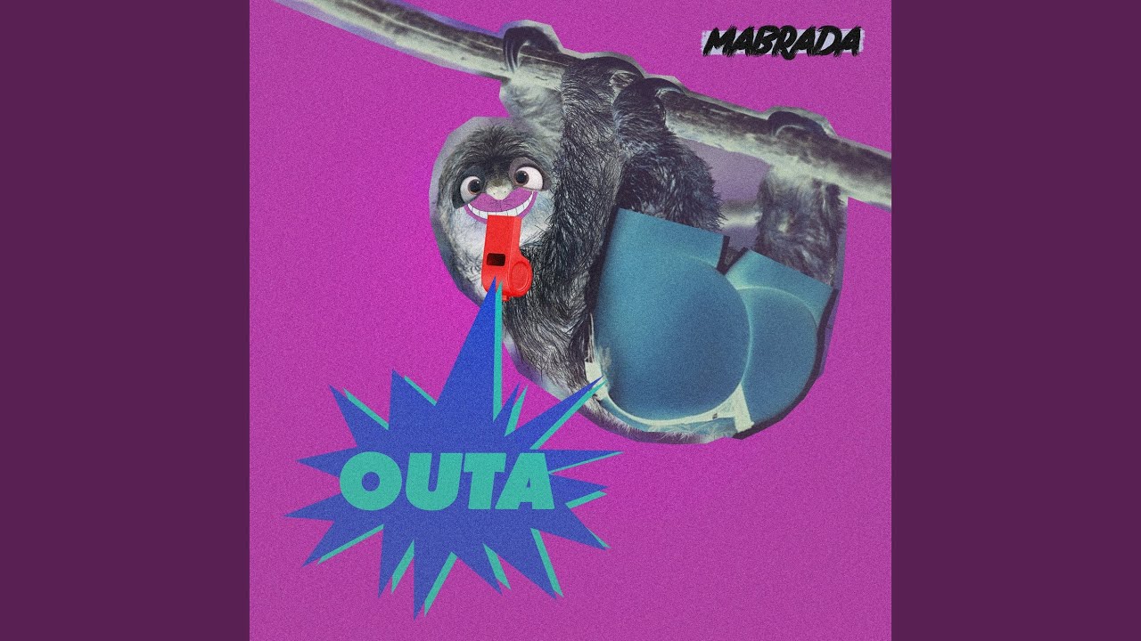 Watch Outa on YouTube Watch Outa on YouTube