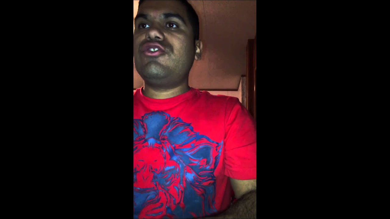 When you post how much you want on the online garage sale and someone comments "how much"