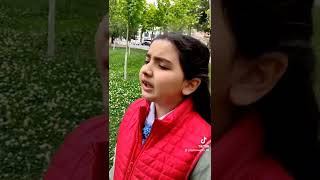 Anam Yadıma Düşdü.aylin Ğam Şeron Irdalan