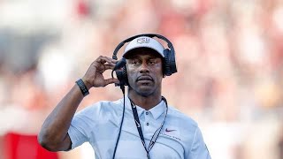 DP on Willie Taggart’s Firing & The College Coaching Carousel | The Dan Patrick Show | 11/4/19