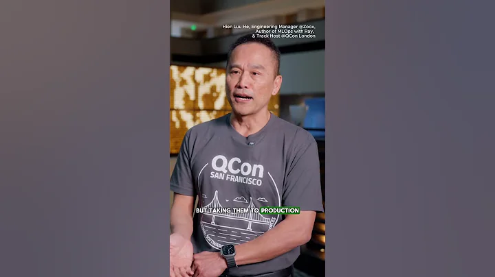 The technology for AI agents is emerging, but what about the MLOps?