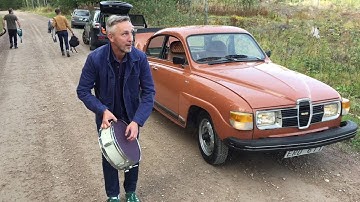 Videoinspelning av Varje Ögonblick Vårt Eget