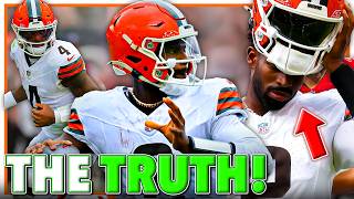 SHEDEUR SANDERS CAN END THE QB BATTLE VS DESHUAN WATSON BY DOING THIS!