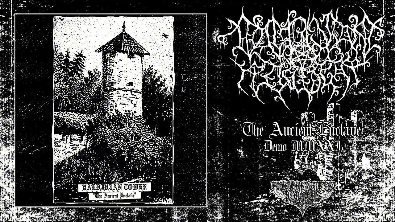 𝐕𝐚𝐥𝐝𝐢𝐯𝐢𝐚𝐧 𝐓𝐨𝐰𝐞𝐫 "𝐓𝐡𝐞 𝐀𝐧𝐜𝐢𝐞𝐧𝐭 𝐄𝐧𝐜𝐥𝐚𝐯𝐞" - 𝐅𝐮𝐥𝐥 𝐃𝐞𝐦𝐨 𝐌𝐌𝐗𝐗𝐈