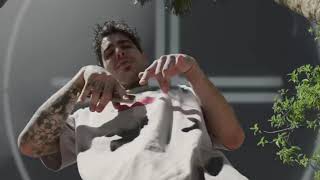 Yung Yogi - Veteran Prod. Oksh Shot Chopped By