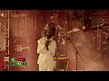 Sizzla performance @ Jamrock Reggae Cruise 2022