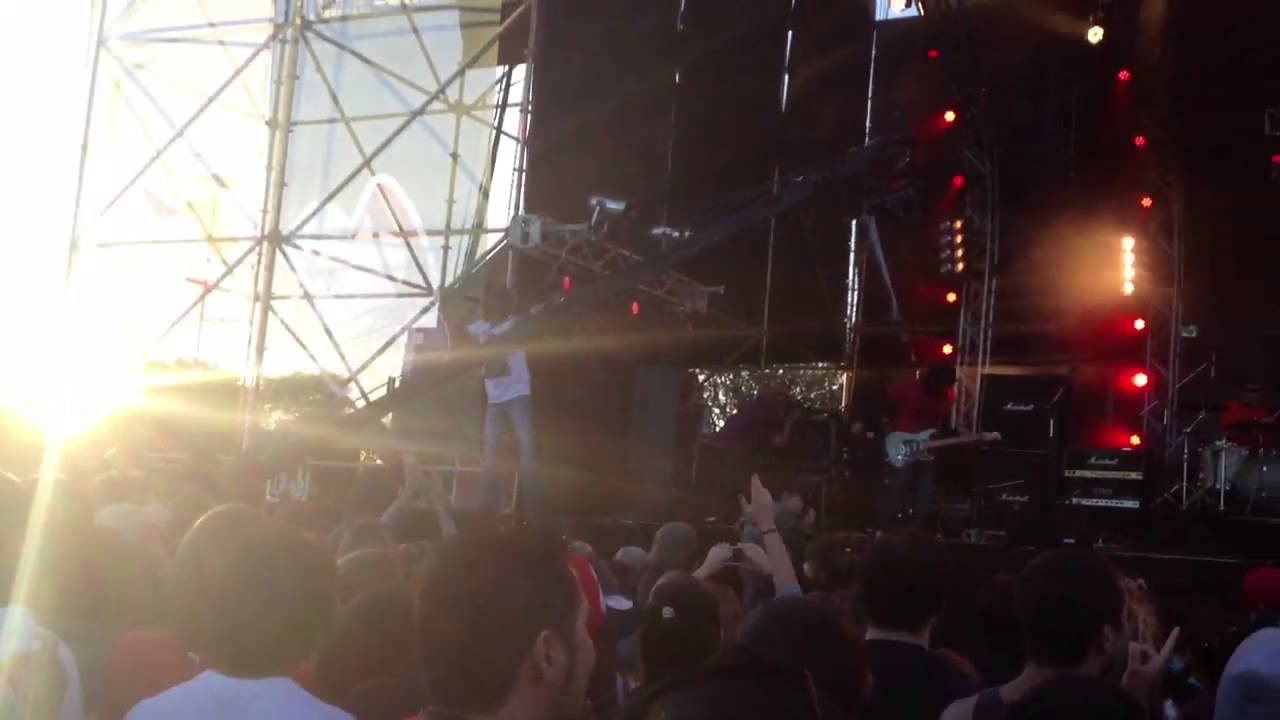 Armandinho - Pescador & Pegando a Saideira PUMM 2013 Buenos Aires HD