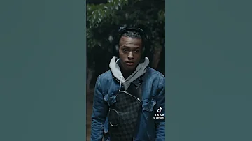 Moonlight X XXXtentacion 
