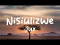 Jux Nisiulizwe Lyrics