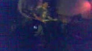 Pinhani - Zaman Beklemez Live in Nicosia/ Cyprus !
