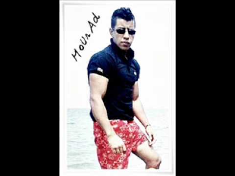 CHEB KADIR Lgalab Byad W Zhar 3ayan 