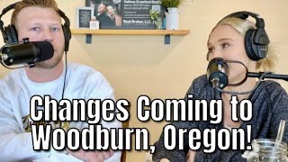 This Company is Bringing 1,500 Full Time Jobs to Woodburn, Oregon...