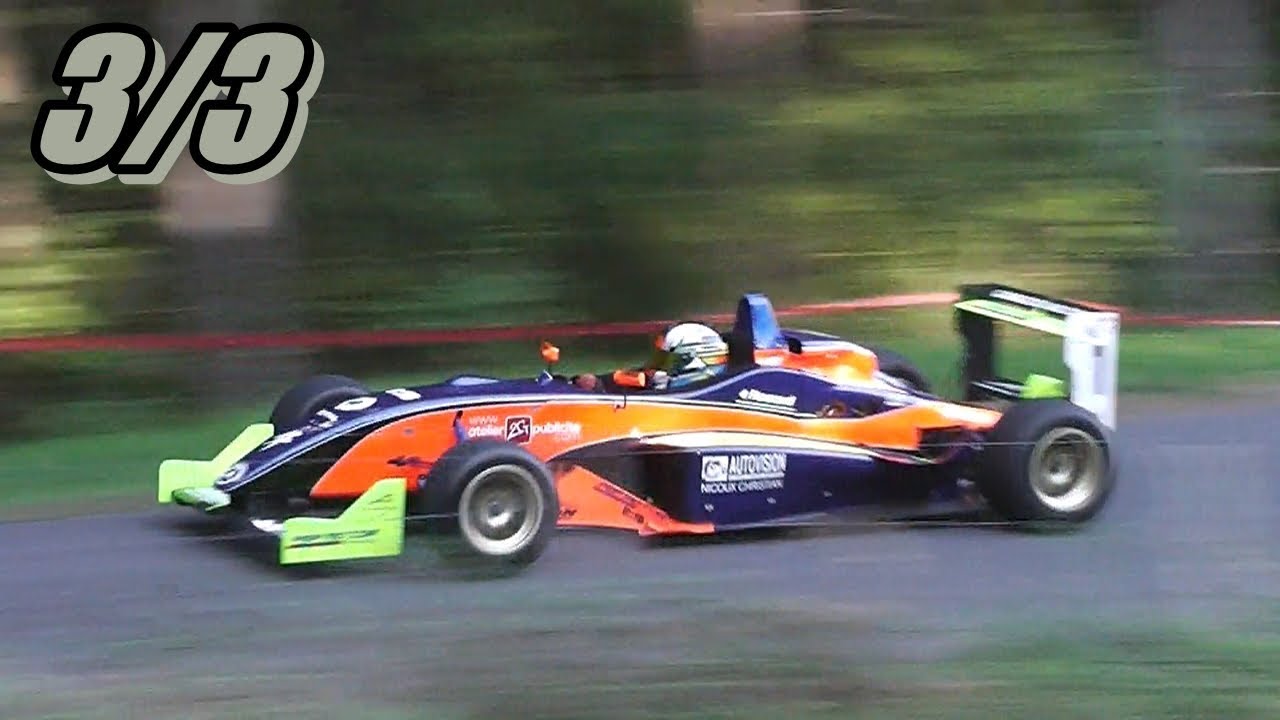 Course De Cote De La Sumene 2022