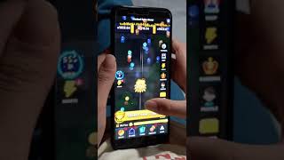 27.12.2020 Idle ball Islands ancient ruins  game,  it is the last round in 2020. screenshot 4