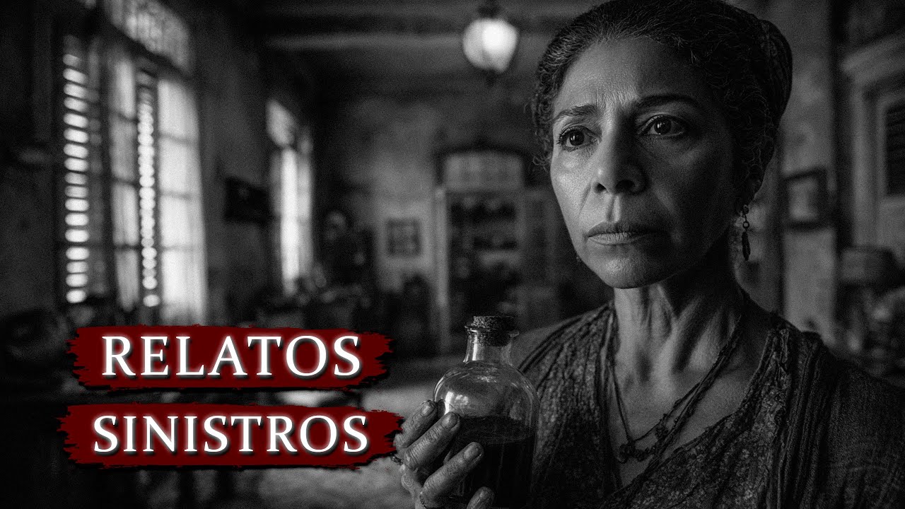 2 HISTÓRIAS DE TERROR PERTURBADORAS | RELATOS REAIS EP. 154