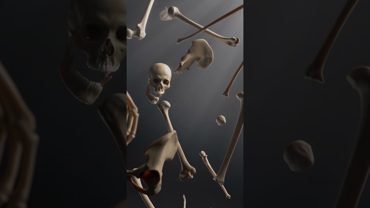 What exactly happens after we die?🙄 #malayalam #death #science #spacelokam2